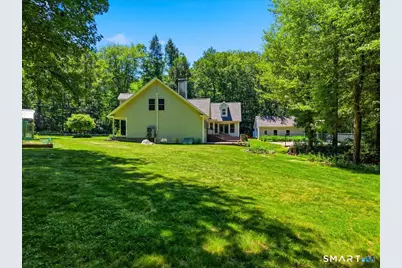 146 Lynch Road, Lebanon, CT 06249 - Photo 5