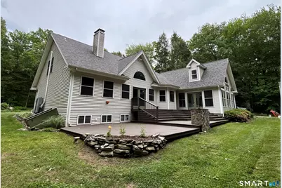 146 Lynch Road, Lebanon, CT 06249 - Photo 3