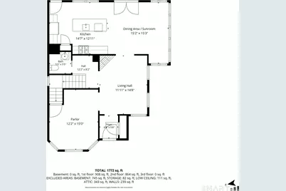 102 Huntington Street, Hartford, CT 06105 - Photo 21