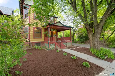 102 Huntington Street, Hartford, CT 06105 - Photo 3