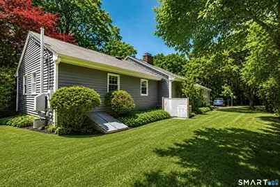 12 Walker Road, Woodbury, CT 06798 - Photo 37