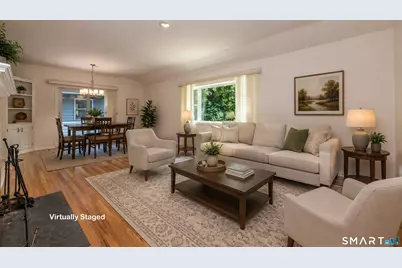 12 Walker Road, Woodbury, CT 06798 - Photo 13