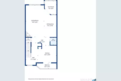 1900 Summer Street #19, Stamford, CT 06905 - Photo 27