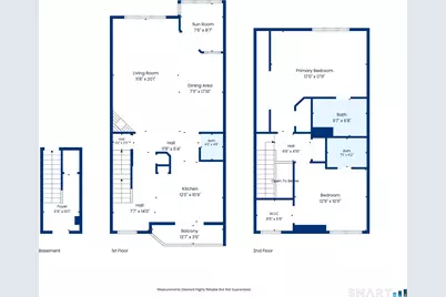 1900 Summer Street #19, Stamford, CT 06905 - Photo 29