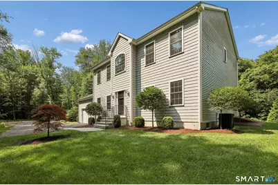 10 High Ridge Grove, Brookfield, CT 06804 - Photo 1