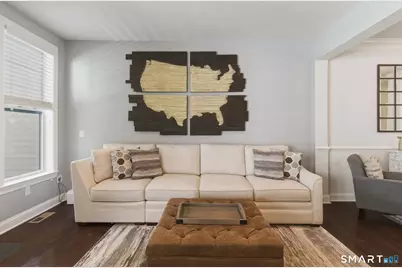 72 Ridgewood Drive #72, Middlebury, CT 06762 - Photo 9