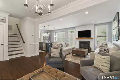 72 Ridgewood Drive #72, Middlebury, CT 06762 - Photo 5