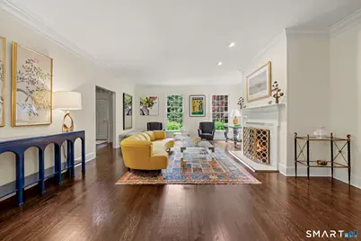 225 Marvin Ridge Road, New Canaan, CT 06840 - Photo 7