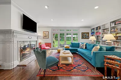 225 Marvin Ridge Road, New Canaan, CT 06840 - Photo 9