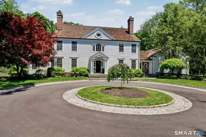 225 Marvin Ridge Road, New Canaan, CT 06840 - Photo 1