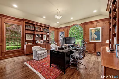 225 Marvin Ridge Road, New Canaan, CT 06840 - Photo 11
