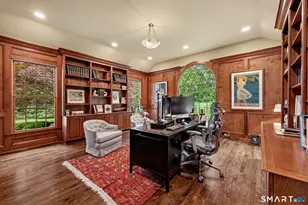 225 Marvin Ridge Rd, New Canaan, CT 06840 - Photo 11