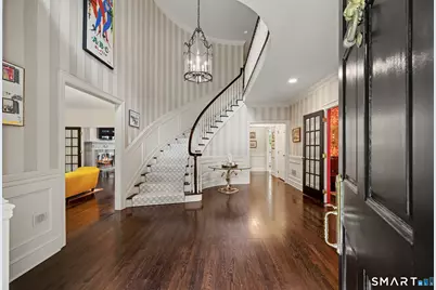 225 Marvin Ridge Road, New Canaan, CT 06840 - Photo 5