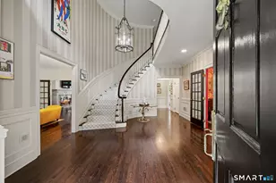 225 Marvin Ridge Rd, New Canaan, CT 06840 - Photo 5