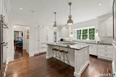 225 Marvin Ridge Road, New Canaan, CT 06840 - Photo 13