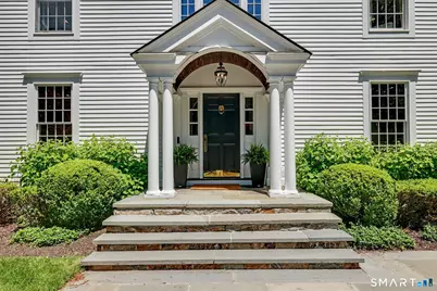 225 Marvin Ridge Road, New Canaan, CT 06840 - Photo 3