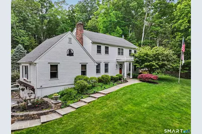 9 Fox Hollow Lane, Newtown, CT 06482 - Photo 3