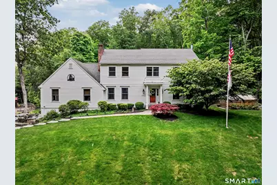 9 Fox Hollow Lane, Newtown, CT 06482 - Photo 1