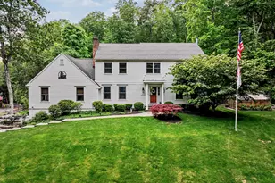 9 Fox Hollow Ln, Newtown, CT 06482 - Photo 1