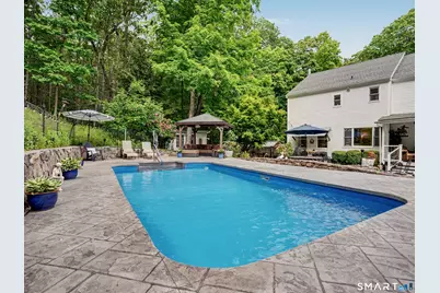 9 Fox Hollow Lane, Newtown, CT 06482 - Photo 37