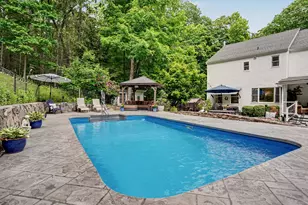 9 Fox Hollow Ln, Newtown, CT 06482 - Photo 37