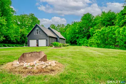 1159 River Boulevard, Suffield, CT 06078 - Photo 3