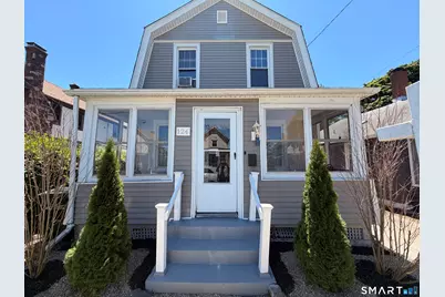 124 Richards Street, West Haven, CT 06516 - Photo 1
