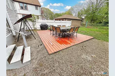 124 Richards Street, West Haven, CT 06516 - Photo 29