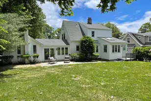 48 Hilton St, Darien, CT 06820 - Photo 27