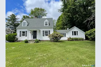 48 Hilton Street, Darien, CT 06820 - Photo 1