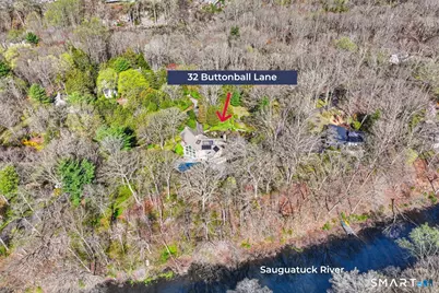 32 Buttonball Lane, Weston, CT 06883 - Photo 35