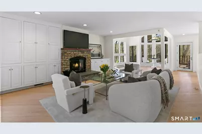 32 Buttonball Lane, Weston, CT 06883 - Photo 21