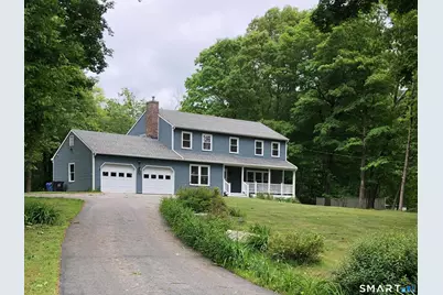 129 Sullivan Road, Salem, CT 06420 - Photo 1