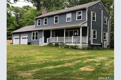129 Sullivan Road, Salem, CT 06420 - Photo 3