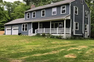 129 Sullivan Rd, Salem, CT 06420 - Photo 3