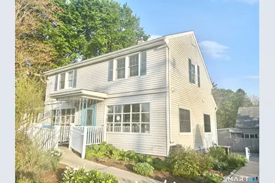 604 Middle Turnpike East, Manchester, CT 06040 - Photo 1