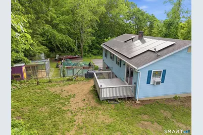 63 Kinsman Hill Road, Lisbon, CT 06351 - Photo 5