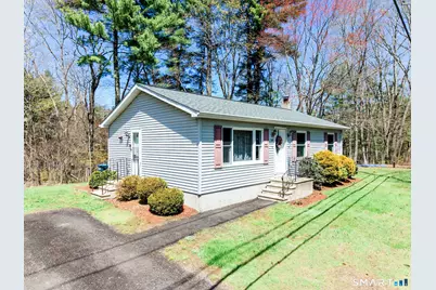 199 Mashentuck Road, Killingly, CT 06239 - Photo 1