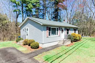 199 Mashentuck Rd, Killingly, CT 06239 - Photo 1