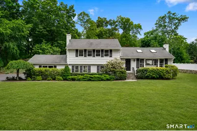 4 Joann Circle, Westport, CT 06880 - Photo 1