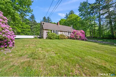 143 Monson Road, Stafford, CT 06076 - Photo 1