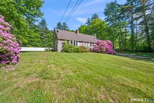 143 Monson Rd, Stafford, CT 06076 - Photo 1
