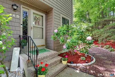 44 Powder Mill Road #D, Stratford, CT 06614 - Photo 21