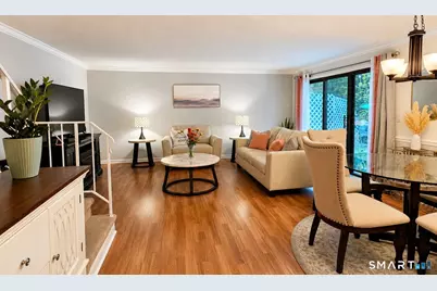 44 Powder Mill Road #D, Stratford, CT 06614 - Photo 5