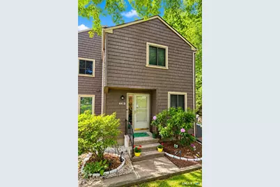 44 Powder Mill Road #D, Stratford, CT 06614 - Photo 1