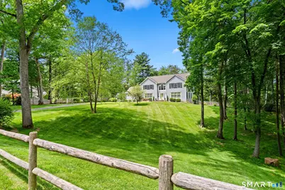 7 Tallwood Lane, Simsbury, CT 06089 - Photo 1