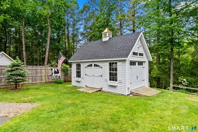 7 Tallwood Lane, Simsbury, CT 06089 - Photo 37