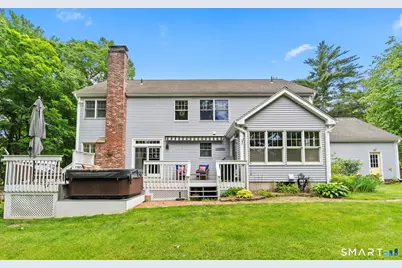 7 Tallwood Lane, Simsbury, CT 06089 - Photo 35