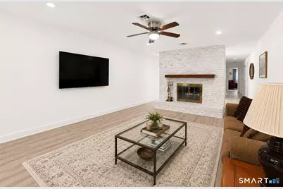 29 Ledgebrook Drive #29, Norwalk, CT 06854 - Photo 5