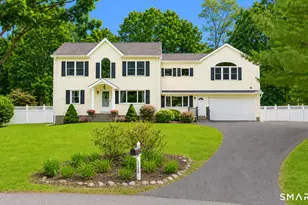 120 Saddleview Rd, Fairfield, CT 06825 - Photo 1